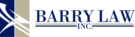 Barry Law, Inc.